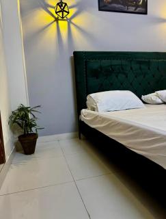 Two bedroom luxurious Apartment in Islamabad - 5