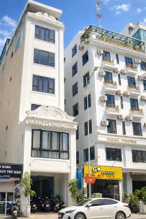 Ngọc Tùng Hotel - 3