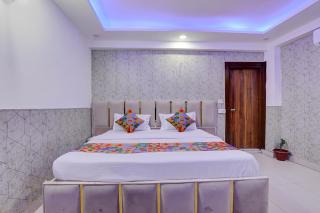FabHotel Akki Residency - 2