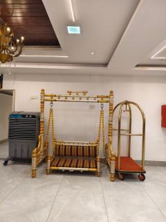 Maruthi Residency - 1