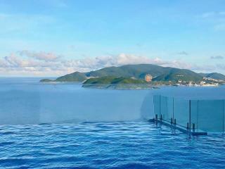 Coralia Nha Trang Suites - 9