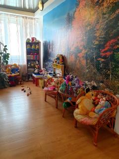 Pensiunea Rock and Red - 9