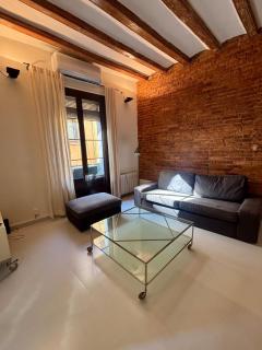 Nice apartment in Vila de Gràcia - 0