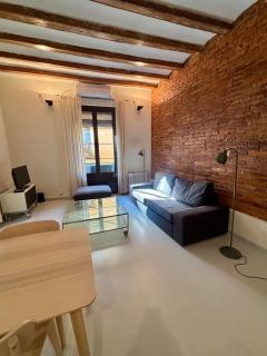 Nice apartment in Vila de Gràcia - 7