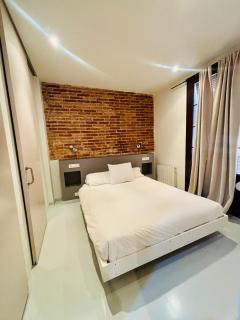 Nice apartment in Vila de Gràcia - 6