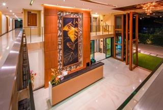 At the tree by fatimah - 2