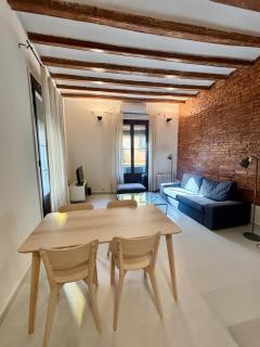 Nice apartment in Vila de Gràcia - 4