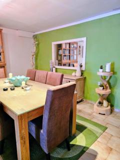 Zen House with Fairytale Garden & Sea View - 9