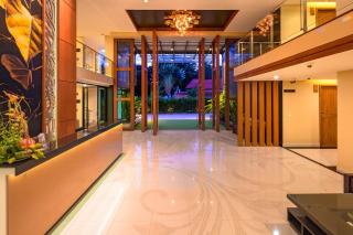 At the tree by fatimah Rawai 408 - Rawai Beach - 8