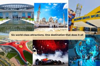 Canal Views, LUX Waterfront 2BR, Pool! Yas Island - 8