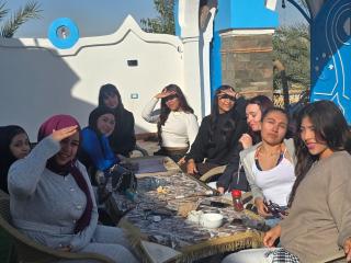 Papy house - Siwa - 3