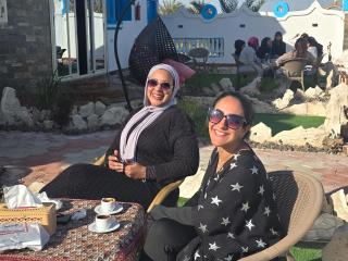 Papy house - Siwa - 5