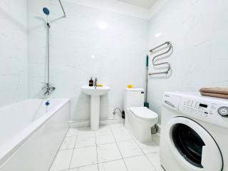 Ub city center apartments - 0