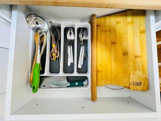 Ub city center apartments - 9