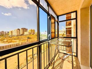 Ub city center apartments - 8