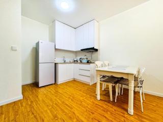 Ub city center apartments - 3