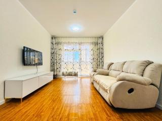 Ub city center apartments - 2