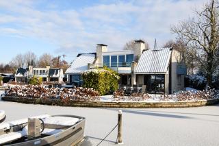 Amsterdam / Loosdrecht Rien van den Broeke Village - 9