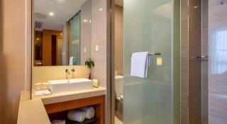 Jinjiang Metropolo Hotel - Taizhou Wanda Plaza - 7