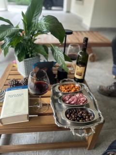 Casa Via Romana - Lucques - 4