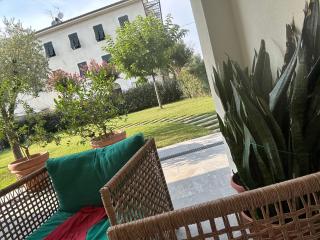 Casa Via Romana - Lucques - 1