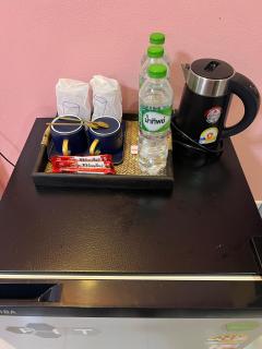 คลิ๊กรีสอร์ท (Click Resort) - 1