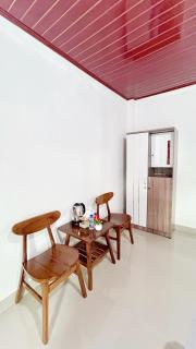 Mars Homestay Ubud - 5