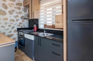 Villa Safi - Kaş - 8