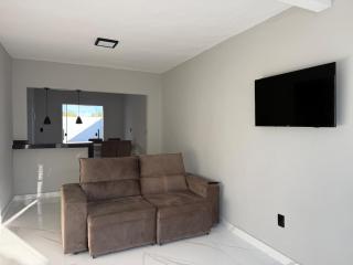 Duplex Caribe -15 hóspedes-Casa nova - 4