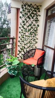 Munene Three bedrooms Nanyuki - Nanyuki - 1