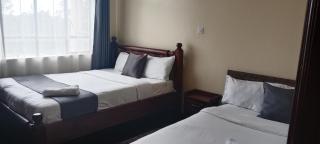 Munene Three bedrooms Nanyuki - Nanyuki - 2