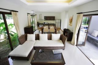 Villa Lombok by Holiplanet - Strand Rawai - 8