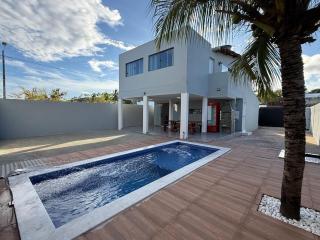 Duplex Caribe -15 hóspedes-Casa nova - 9