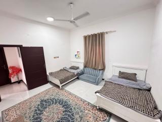 استراحة العفية - 1