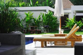 Villa Lombok by Holiplanet - Strand Rawai - 6