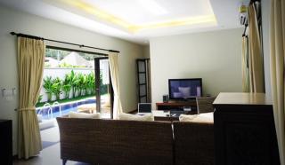 Villa Lombok by Holiplanet - Strand Rawai - 2