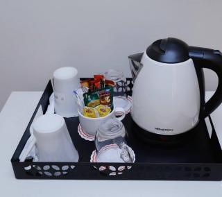 Rizkyan pyramids view - 4