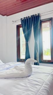 Mars Homestay Ubud - 8