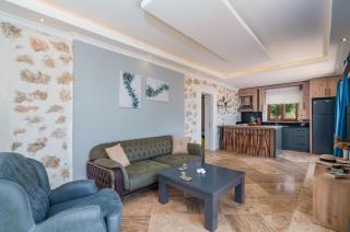 Villa Safi - Kaş - 4