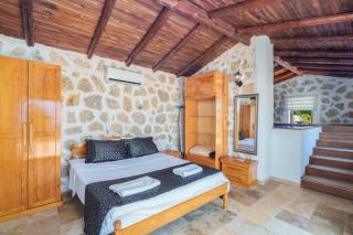 Villa Safi - Kaş - 2