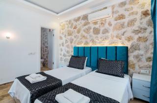 Villa Safi - Kaş - 1