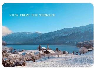 Vintage Lake View Villa with Outdoor Pool - 9