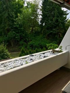 Apartment Ypsilon am Grün - Bayreuth - 9