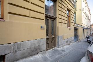 Boutique Apartment Atoneli - Centre of Tbilisi - 1