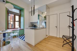 Boutique Apartment Atoneli - Centre of Tbilisi - 5