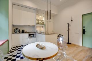 Boutique Apartment Atoneli - Centre of Tbilisi - 2