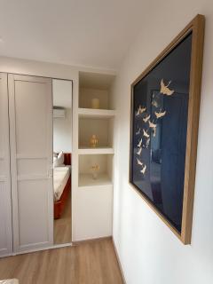 Appartement calme et élégant au coeur du village - 7