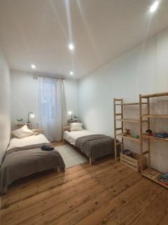 Klints 9 Rent Apartments - Stay in Liepāja - 9