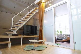 Chung Fu Inn - Tainan - 0