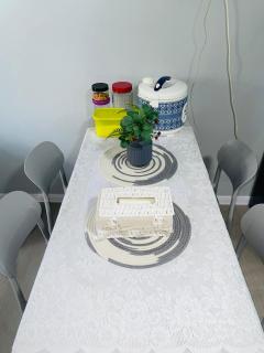 Homestay Tok Ayah Pekan Nanas - 2